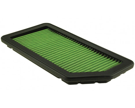 Green Replacement filter