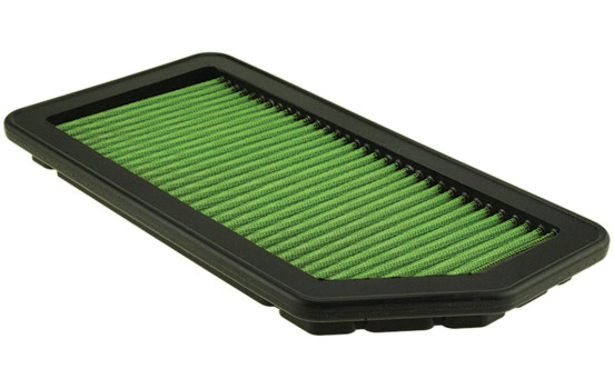 Green Replacement filter