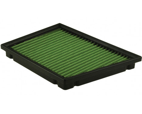 Green Replacement filter