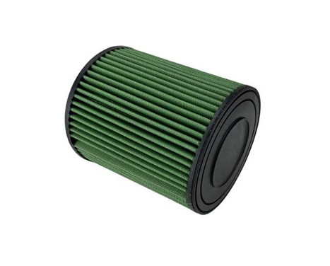Green Replacement filter