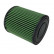 Green Replacement filter