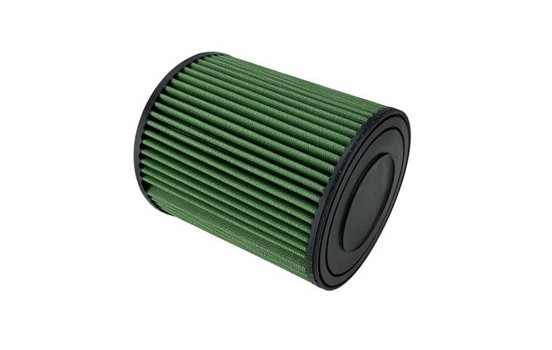 Green Replacement filter