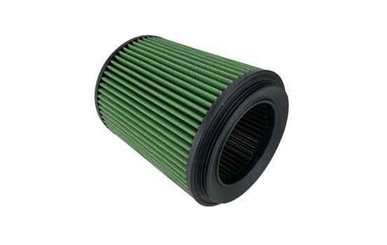 Green Replacement filter, Image 2