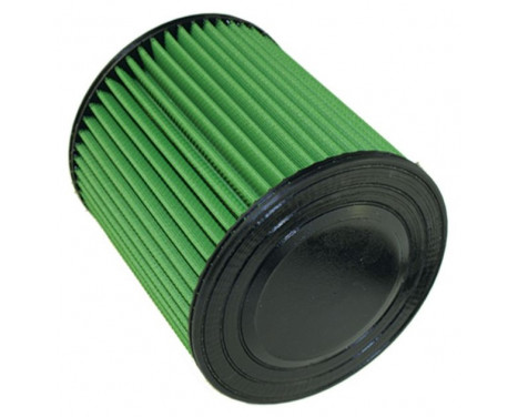 Green Replacement filter, Image 2