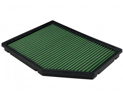 Green Replacement filter