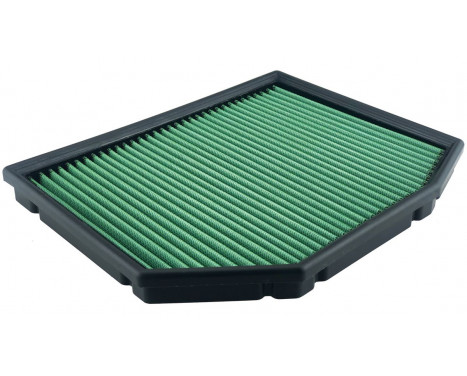 Green Replacement filter