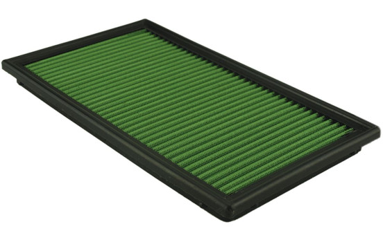Green Replacement filter