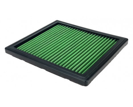 Green Replacement filter