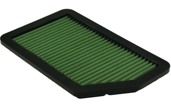 Green Replacement filter