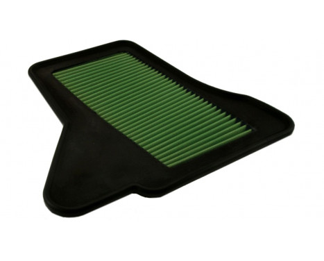 Green Replacement filter