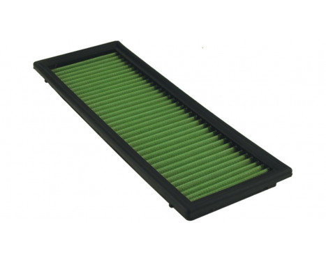 Green Replacement filter