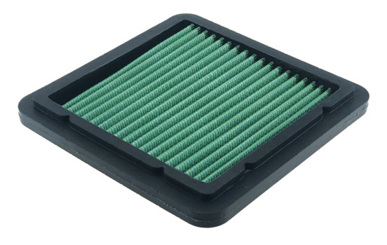 Green Replacement filter