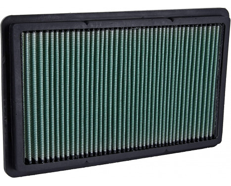 Green Replacement filter