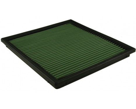 Green Replacement filter