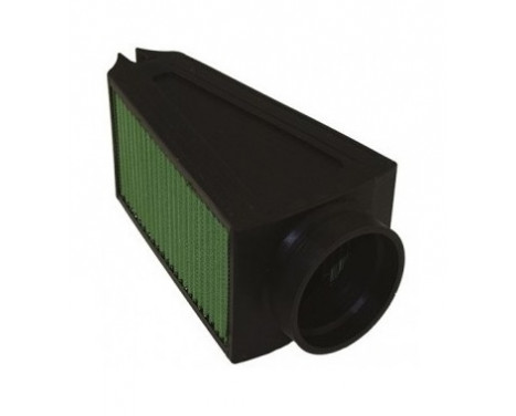 Green Replacement filter, Image 2