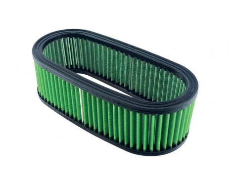 Green Replacement filter
