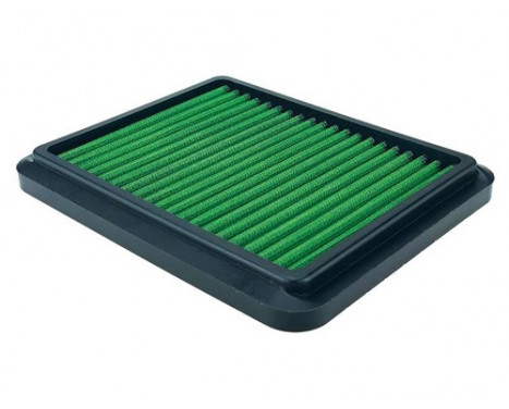 Green Replacement filter