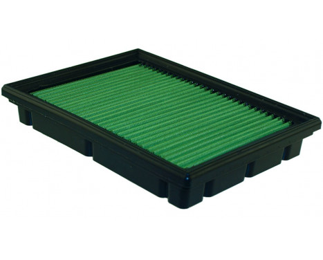 Green Replacement filter