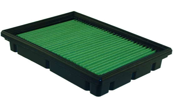 Green Replacement filter