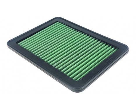 Green Replacement filter