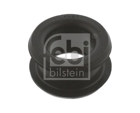 Holder, air filter housing 34889 FEBI, Image 2