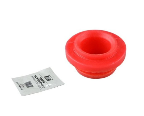 Holder, air filter housing TED86007 Tedgum, Image 2