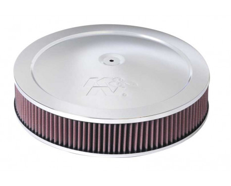 K & N replacement filter 14 inch diameter (60-1280) K&N