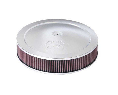 K & N replacement filter 14 inch diameter (60-1280) K&N, Image 2