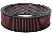 K & N replacement filter 14inch, 12Inchid, 4inch with inner sheath (E-3750) K&N
