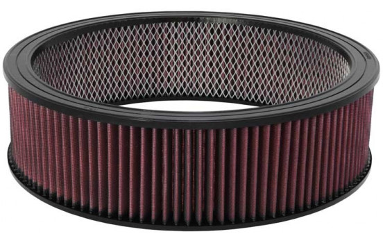 K & N replacement filter 14inch, 12Inchid, 4inch with inner sheath (E-3750) K&N