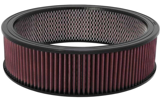 K & N replacement filter 14inch, 12Inchid, 4inch with inner sheath (E-3750) K&N, Image 3