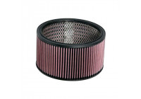 K & N replacement filter 228mm external, 190mm internal, 127mm Height (E-3650) K&N