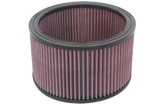 K & N replacement filter 228mm external, 190mm internal, 127mm Height (E-3650) K&N, Image 2