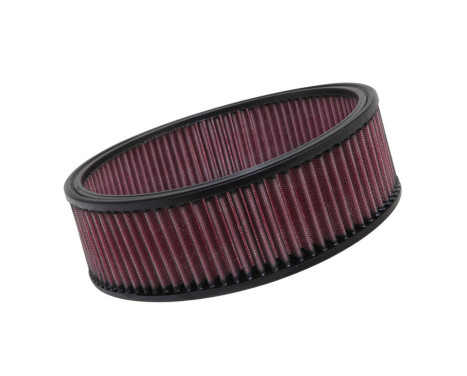 K & N replacement filter 228mm external, 203mm internal, 73mm Height (E-3530) K&N