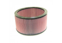 K & N replacement filter 279mm external, 235mm internal, 152mm Height (E-3690) K&N