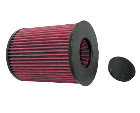 K & N replacement filter 70mm flange / 146mm B / 151mmt Od / 195mm H (E-9289) K&N