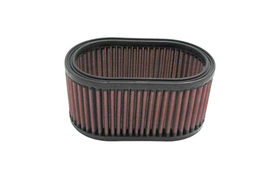 K & N replacement filter 7Inchx4-1 / 2Inch / 3-5 / 16inch / oval (E-3341) K&N, Image 2