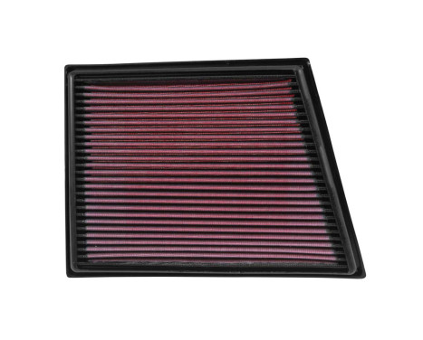 K&N Replacement Filter BMW 2-Series, X1 2015-, Mini Cooper 2014- (33-3025) K&N