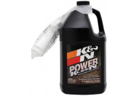 K&N Replacement Filter Cleaner 99-0635 K&N