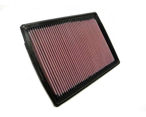 K&N replacement filter fits (33-2749) K&N