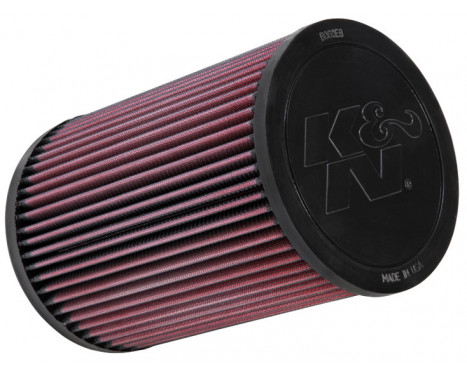 K&N replacement filter fits Alfa Romeo Giulietta L4-2.0L Diesel 2010-2012 (E-2991) K&N