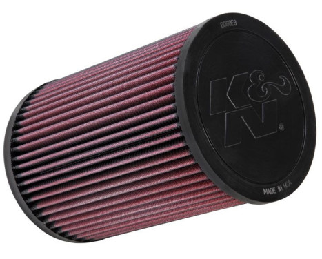 K&N replacement filter fits Alfa Romeo Giulietta L4-2.0L Diesel 2010-2012 (E-2991) K&N, Image 2