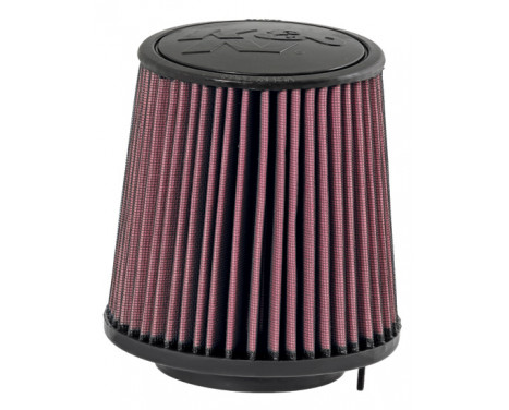 K&N replacement filter fits Audi A5/S5 3.2L-V6/4.2L-V8 2008-2011 (E-1987) K&N