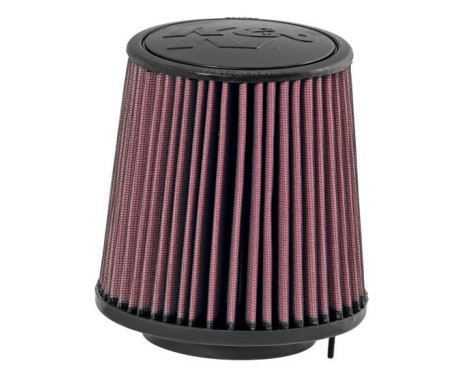 K&N replacement filter fits Audi A5/S5 3.2L-V6/4.2L-V8 2008-2011 (E-1987) K&N, Image 2