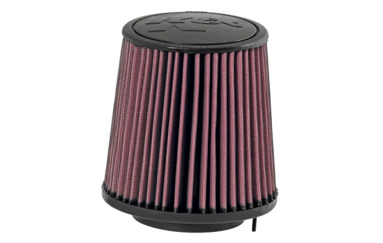 K&N replacement filter fits Audi A5/S5 3.2L-V6/4.2L-V8 2008-2011 (E-1987) K&N, Image 2