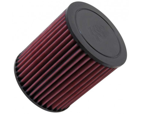 K&N replacement filter fits Audi A6 2.0/2.0TDi 7/2004- (E-9282) K&N