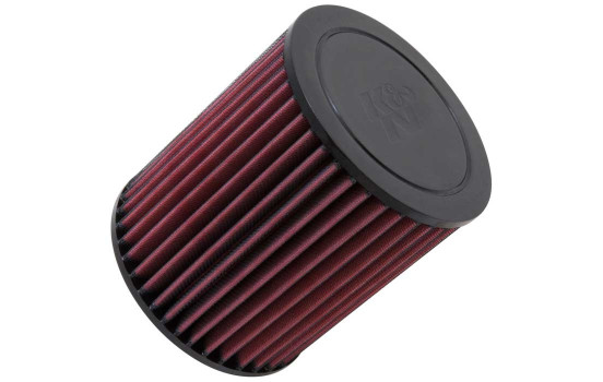 K&N replacement filter fits Audi A6 2.0/2.0TDi 7/2004- (E-9282) K&N