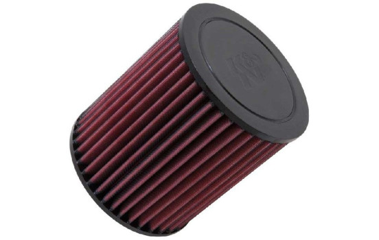 K&N replacement filter fits Audi A6 2.0/2.0TDi 7/2004- (E-9282) K&N, Image 2