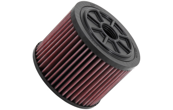 K&N replacement filter fits Audi A6 2.0L L4: 2011-2013 (E-2987) K&N