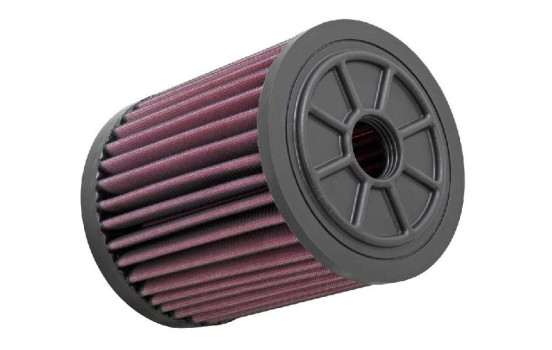 K&N replacement filter fits Audi A7 3.0L-V6 2011-2013 (E-1983) K&N, Image 2